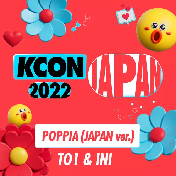 دانلود آهنگ POPPIA (JAPAN Ver.) TO1 & INI